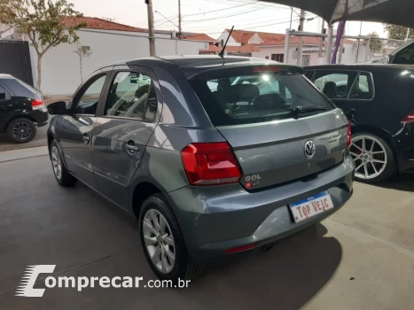 GOL 1.6 MI Comfortline 8V