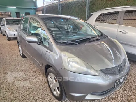 FIT - 1.4 LX 16V 4P MANUAL