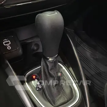 CRONOS PRECISION 1.3 8V Flex Aut.