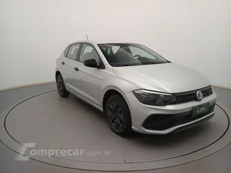POLO 1.0 MPI TRACK MANUAL