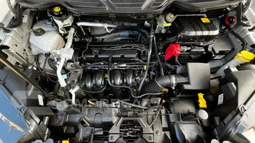 ECOSPORT 1.6 SE 16V