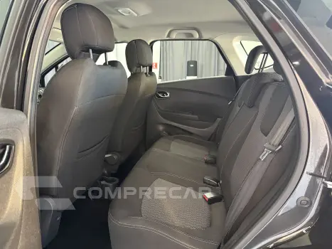 CAPTUR 1.6 16V SCE Life
