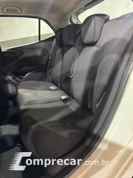 ARGO DRIVE 1.0 6V Flex
