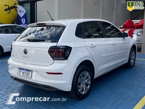 POLO 1.0 MPI MANUAL