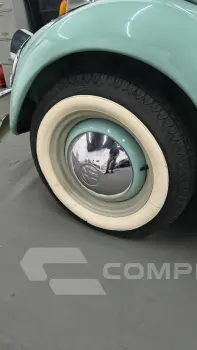 FUSCA 1.5 8V