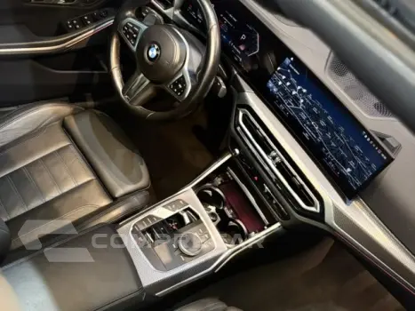 320i - 2.0 16V TURBO M SPORT AUTOMÁTICO