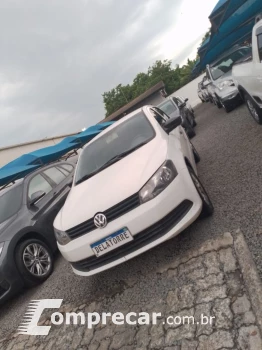 Gol 1.0 4P G6 FLEX CITY