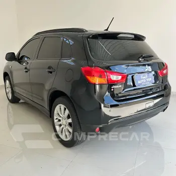 ASX 2.0 4X2 16V
