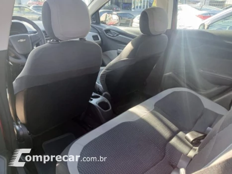 ONIX - 1.0 MPFI LS 8V 4P MANUAL