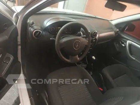 SANDERO 1.6 Expression 8V