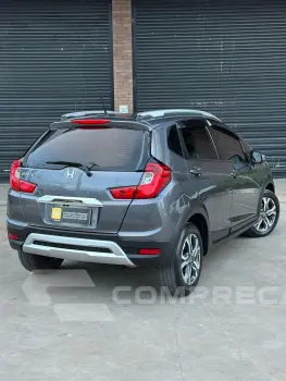 WR-V EX 1.5 Flexone 16V 5p Aut.