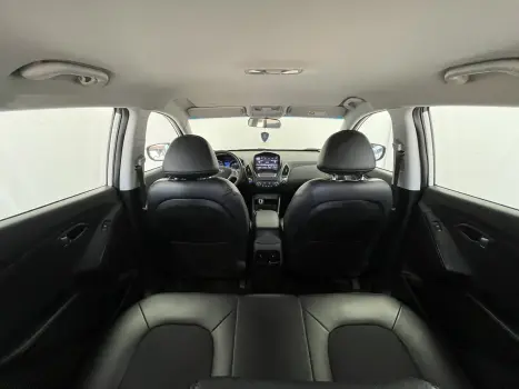 IX35 2.0 MPFI GLS 16V