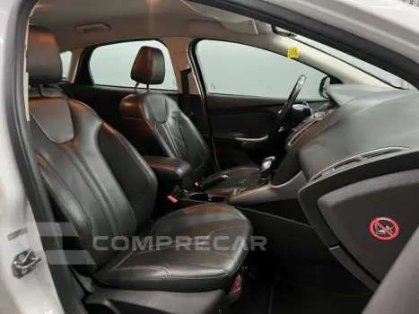 FOCUS HATCH - 2.0 SE HATCH 16V 4P POWERSHIFT