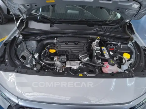 FASTBACK 1.0  TURBO 200 FLEX AUDACE CVT