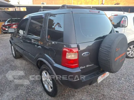 Ecosport 1.6 Xlt 8V Flex 4P Manual