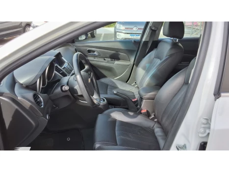 CRUZE 1.8 LT SPORT6 16V FLEX 4P AUTOMATICO