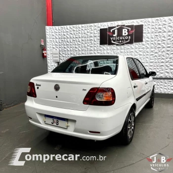 SIENA 1.0 MPI Fire 8V