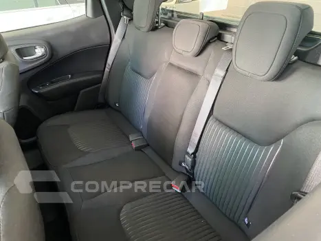 TORO 1.3 Turbo 270 Freedom