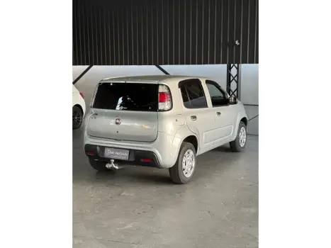 UNO 1.0 FIREFLY FLEX WAY 4P MANUAL