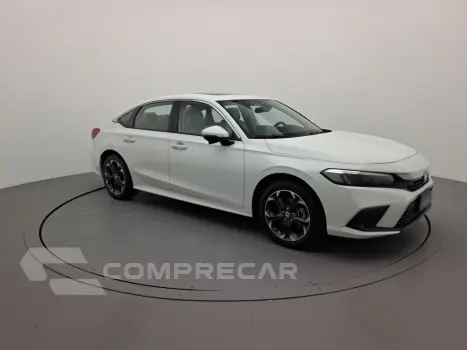 CIVIC 2.0 DI eHEV ADVANCED E-CVT