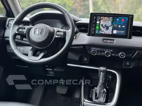 HR-V 1.5 DI I-vtec EXL