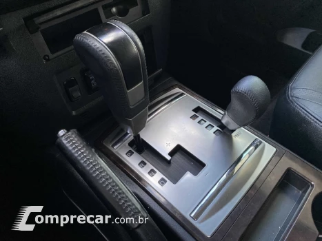 Mitsubishi PAJERO 3.2 Full HPE 4X4 16V Turbo Intercooler 4 portas