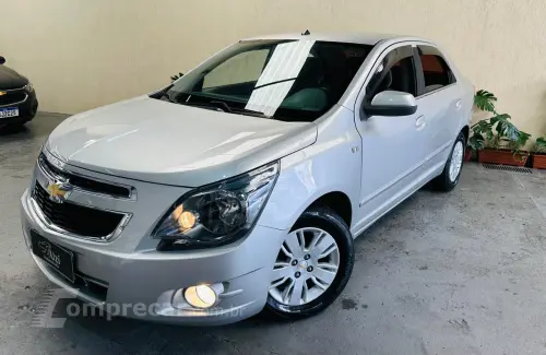 COBALT 1.8 LTZ 8V