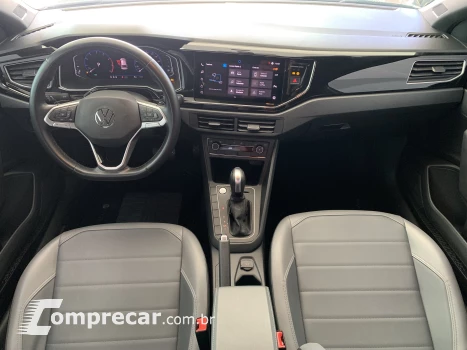 NIVUS 1.0 200 TSI Highline