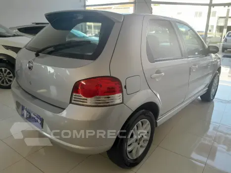 Palio 1.4 4P FLEX ELX