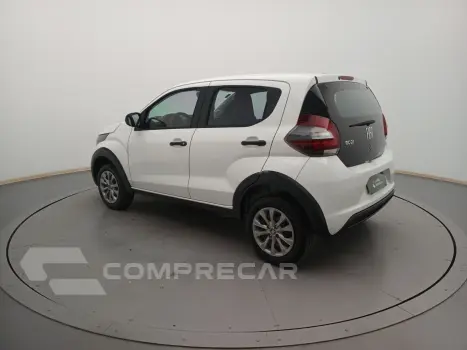 MOBI 1.0 EVO FLEX LIKE. MANUAL