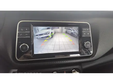 KICKS Sense 1.6 16V Flex Aut.