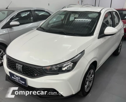 Fiat ARGO 1.0 Firefly Drive 4 portas