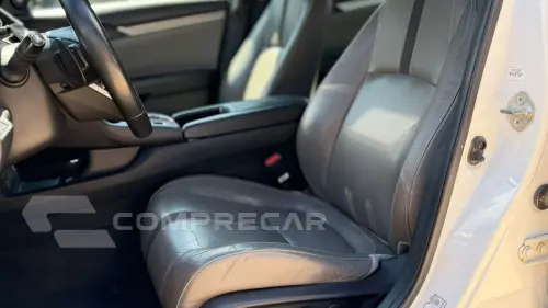 Civic Sedan TOURING 1.5 Turbo 16V Aut.4p