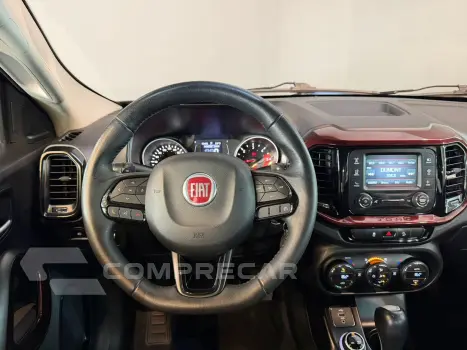 Toro 2.0 16V Turbo Diesel Freedom 4Wd At9