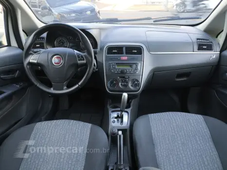 PUNTO 1.6 Essence 16V