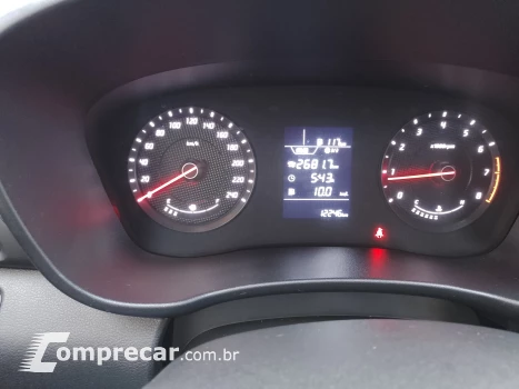 HB20 1.0 Comfort 12V
