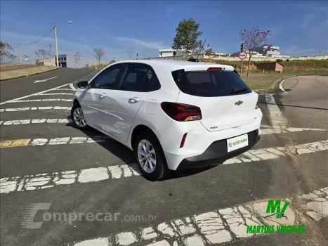 ONIX 1.0 FLEX LT MANUAL