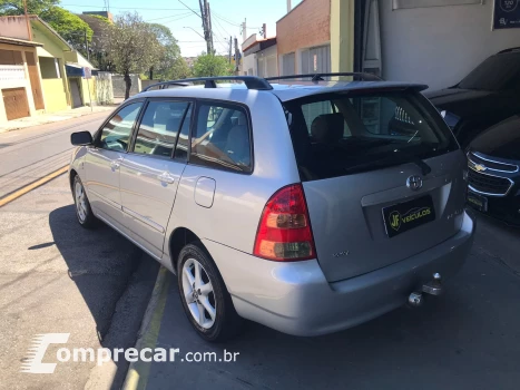 FIELDER 1.8 16V