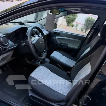 FIESTA 1.0 MPI 8V