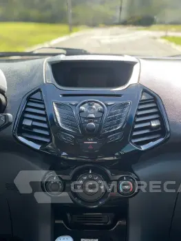 ECOSPORT 1.6 Freestyle 8V