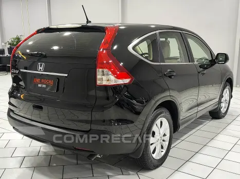 CRV 2.0 LX 4X2 16V