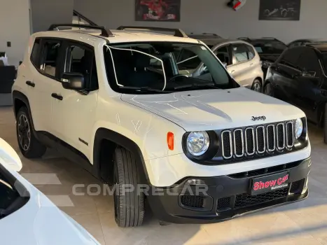 RENEGADE 1.8 16V
