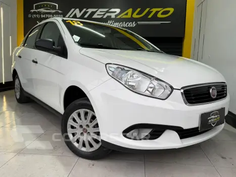 GRAND SIENA 1.0 EVO Attractive