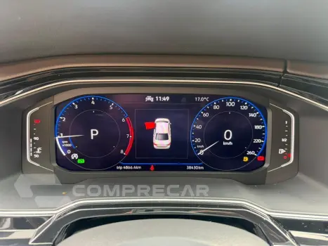 Virtus 1.0 200 Tsi Highline Automático