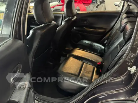 HR-V 1.8 16V FLEX EXL 4P AUTOMATICO