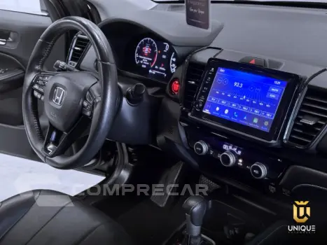 CITY - 1.5 I-VTEC HATCH EXL CVT