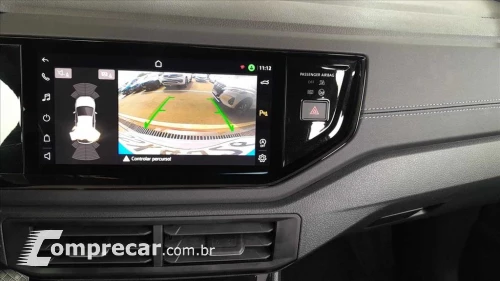 NIVUS 1.0 200 TSI TOTAL FLEX HIGHLINE AUTOMÁTICO