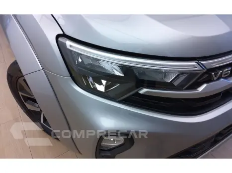 AMAROK 3.0 V6 TDI DIESEL EXTREME CD 4MOTION AUTOMÁTICO