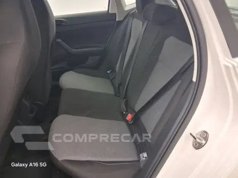 POLO 1.0 170 TSI COMFORTLINE AUTOMÁTICO