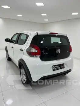 MOBI 1.0 8V Like On